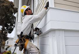 How To Choose The Right Materials for Your Siding Installation in 'Mooresville, IN